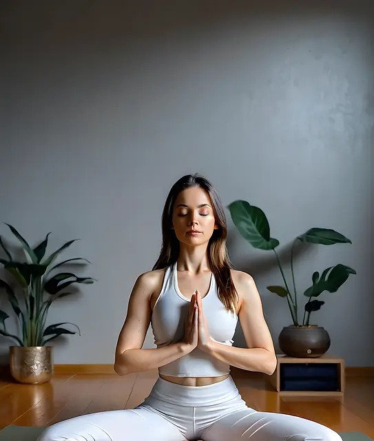 Nyugodt, meditatív állapot